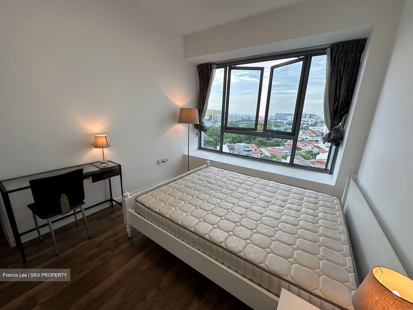 Hundred Trees (D5), Condominium #586660591